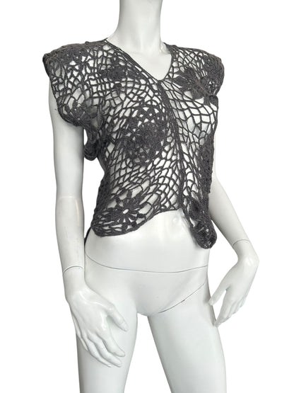 COMME DES GARÇONS KNITTED TOP