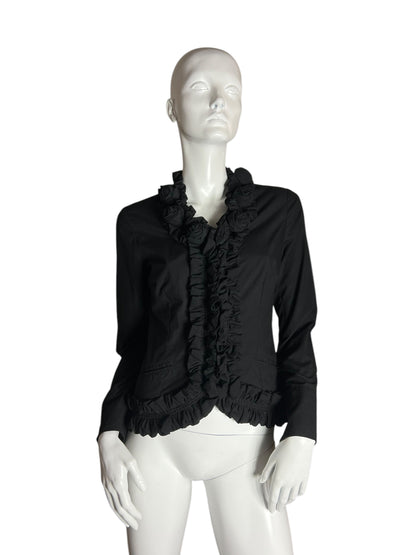 CORA KEMPERMAN JACKET