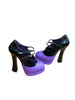 Thumbnail for PRADA F/W 2012 PLATFORM HEELS