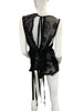 Thumbnail for ANN DEMEULEMEESTER SLEEVELESS VEST