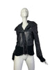 Thumbnail for ANN DEMEULEMEESTER F/W 2005 LEATHER JACKET