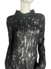 Thumbnail for ALEXANDER MCQUEEN MCQ MOHAIR SWEATER