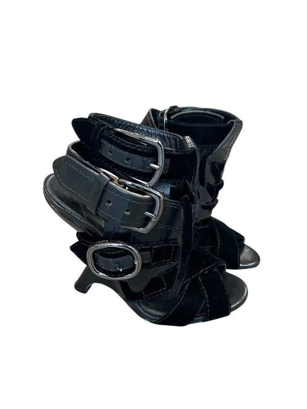 TOM FORD F/W 2016 HEELS