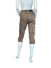 Thumbnail for JEAN PAUL GAULTIER CAPRI PANTS