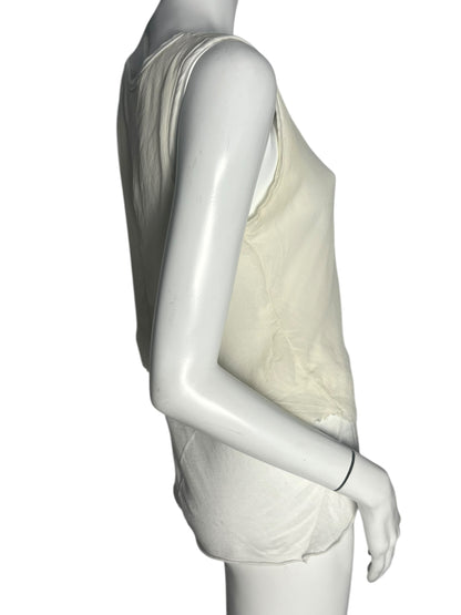 PEACHOO KREJBERG SILK TOP