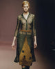 Thumbnail for PRADA F/W 1999 LEAF SKIRT