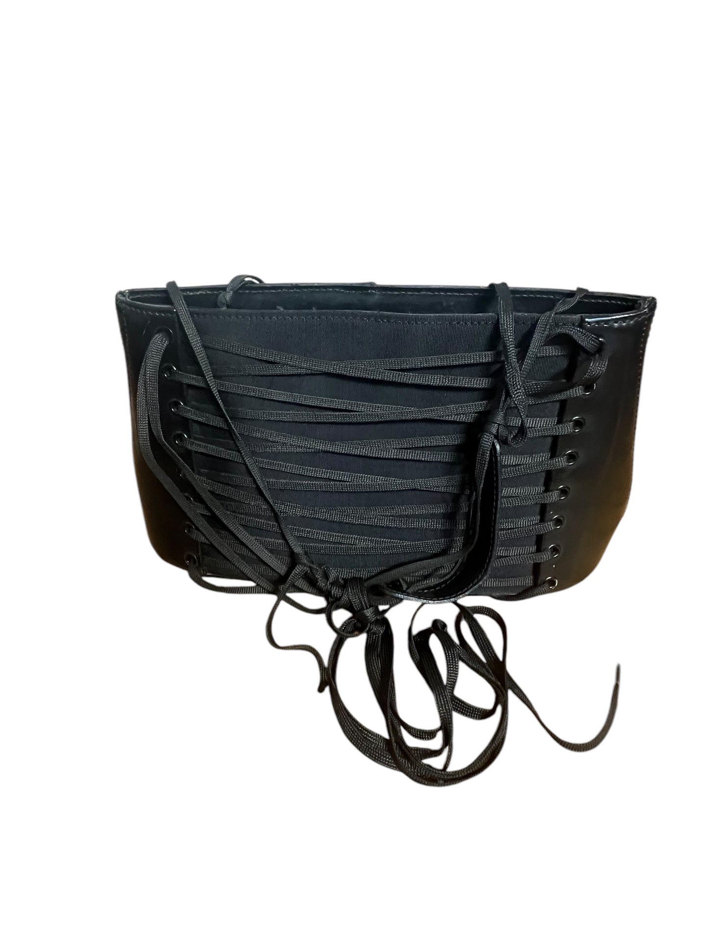 JEAN PAUL GAULTIER CORSET BAG