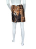 Thumbnail for LUCIANO BARBERA FUR SKIRT