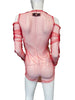 Thumbnail for MARC LE BIHAN TULLE TOP