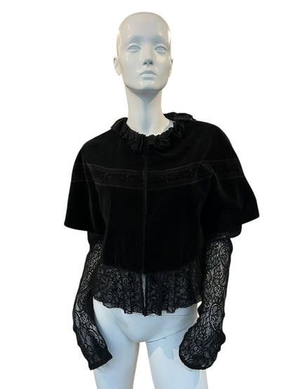 JEAN’S PAUL GAULTIER JACKET