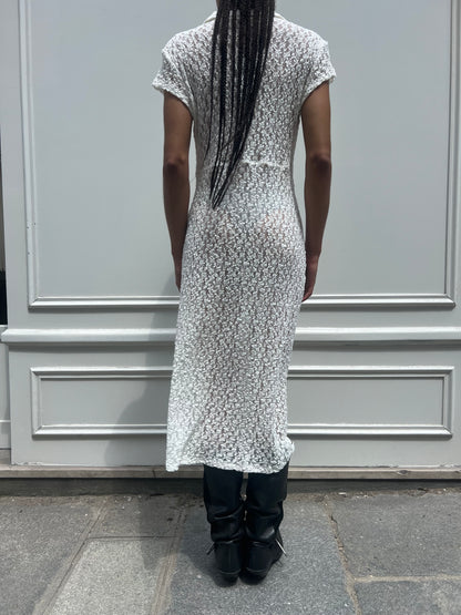 MARYAM NASSIR ZADEH DRESS