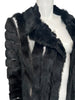 Thumbnail for VINTAGE FUR JACKET