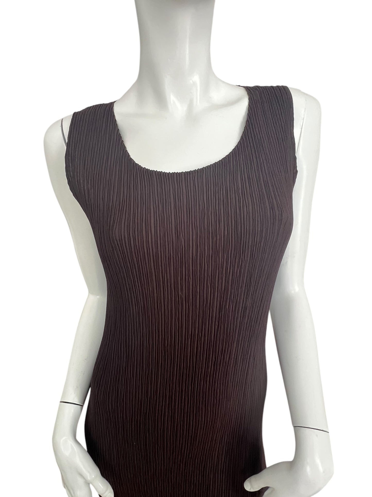 ISSEY MIYAKE PLEATS PLEASE DRESS