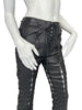 Thumbnail for BEN TAVERNITI LEATHER PANTS