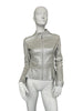 Thumbnail for JITROIS LEATHER JACKET