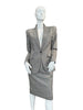 Thumbnail for ALEXANDER MCQUEEN 2010 BLAZER