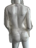 Thumbnail for CHANEL S/S 1999 SHEER TOP