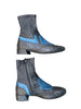 Thumbnail for CHRISITAN DIOR MOTO BOOTS