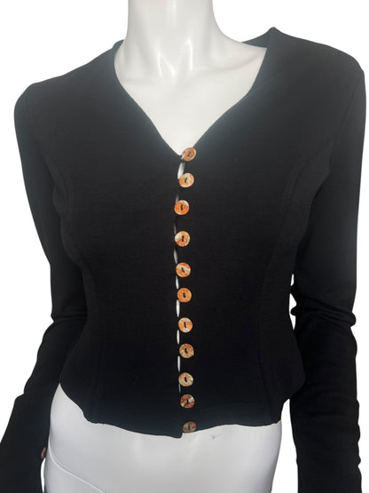 PLEIN SUD BUTTONS TOP