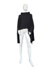 Thumbnail for JEAN PAUL GAULTIER PONCHO
