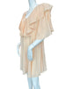 Thumbnail for CHLOÉ SILK DRESS