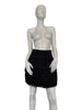 Thumbnail for LOUIS VUITTON FEATHERS SKIRT