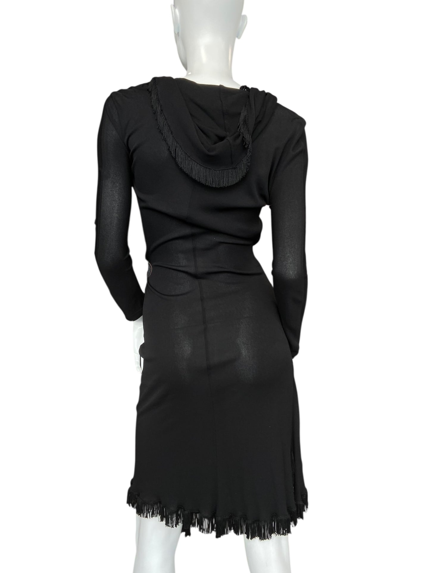 JEAN PAUL GAULTIER DRESS