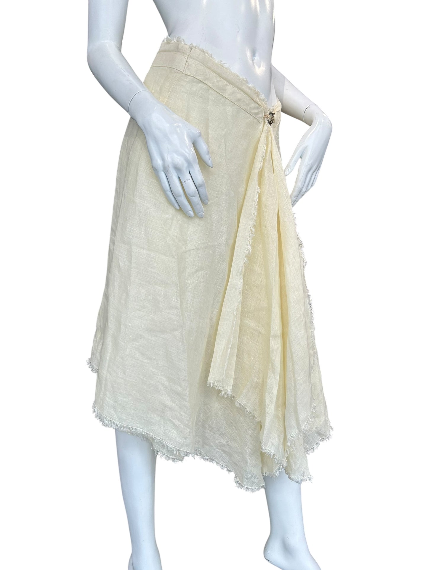 ADOLFO DOMINGUEZ SKIRT
