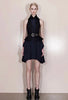 Thumbnail for MCQ ALEXANDER MCQUEEN PRE-FALL 2013 CORSET DRESS