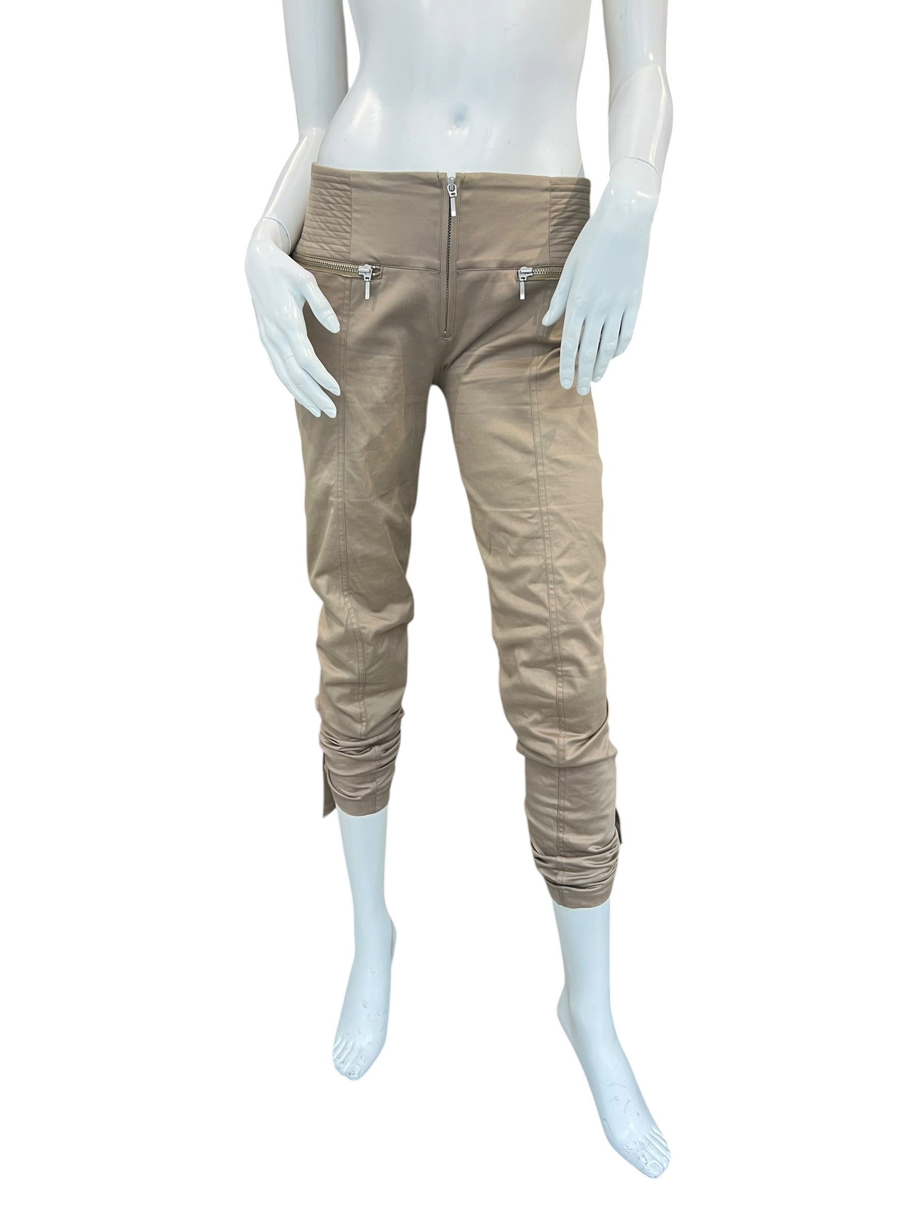 PLEIN SUD S/S 2004 PANTS