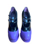 Thumbnail for PRADA F/W 2012 PLATFORM HEELS