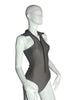 Thumbnail for NINA RICCI S/S 2022 HOODED BODYSUIT