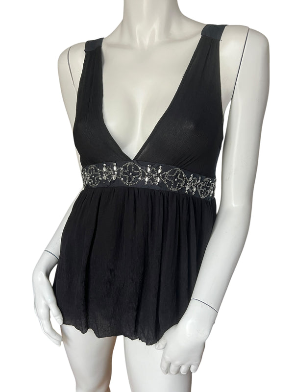 JEAN'S PAUL GAULTIER TOP