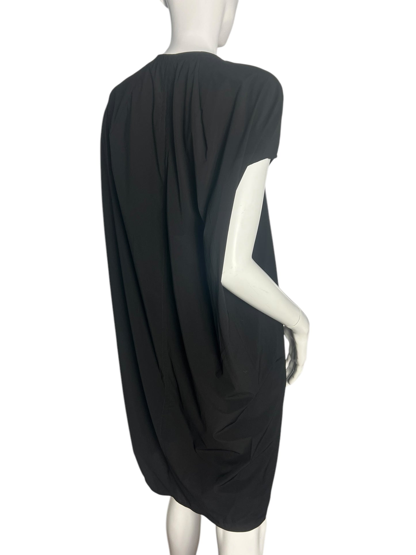 RICK OWENS S/S 2015 DRESS