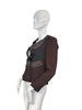 Thumbnail for JEAN PAUL GAULTIER F/W 2005 JACKET