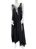 Thumbnail for JOSEPH SILK DRESS