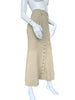 Thumbnail for ATSURO TAYAMA LINEN SKIRT
