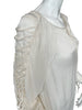 Thumbnail for GIVENCHY SILK BLOUSE