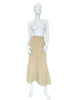 Thumbnail for ATSURO TAYAMA LINEN SKIRT