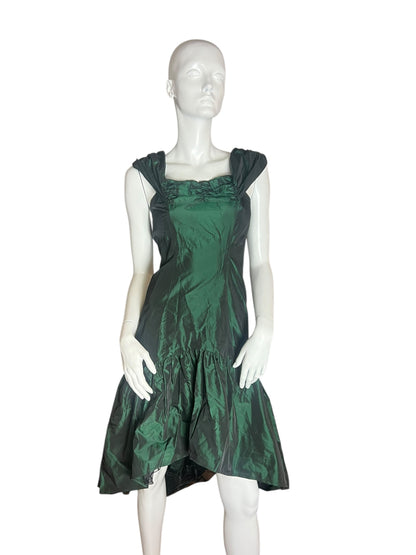VINTAGE DRESS