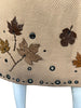 Thumbnail for PRADA F/W 1999 LEAF SKIRT
