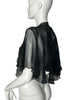 Thumbnail for VINTAGE SHEER BOLERO