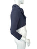 Thumbnail for ALAÏA CROPPED BLAZER