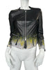 Thumbnail for SYLVIE SCHIMMEL LEATHER JACKET