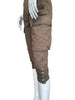 Thumbnail for JEAN PAUL GAULTIER CAPRI PANTS