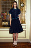 Thumbnail for MIU MIU RESORT 2008 SILK SKIRT
