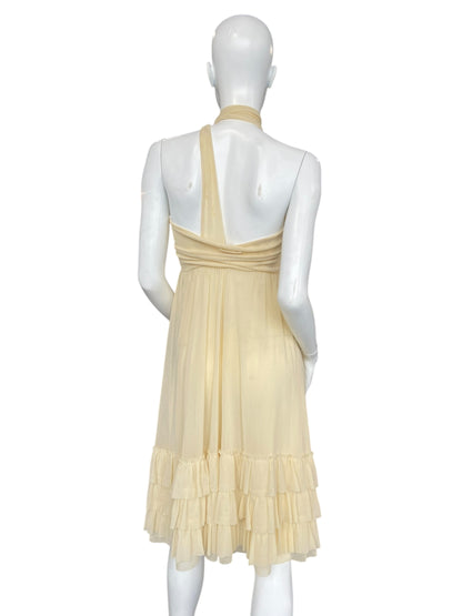 JEAN PAUL GAULTIER DRESS