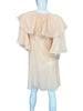 Thumbnail for CHLOÉ SILK DRESS