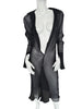 Thumbnail for LA PERLA SHEER DRESS
