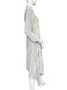 Thumbnail for CHLOÉ SILK DRESS